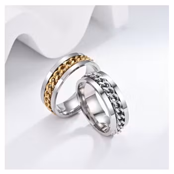 Urban Edge – Draven Ring