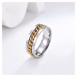 Urban Edge – Draven Ring