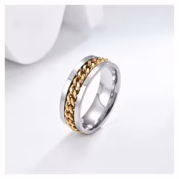 Urban Edge – Draven Ring