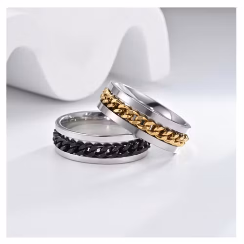 Urban Edge – Rugar Ring