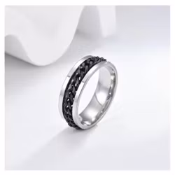 Urban Edge – Rugar Ring