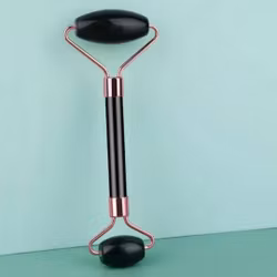 Ansiktsroller & Gua Sha – Massageset