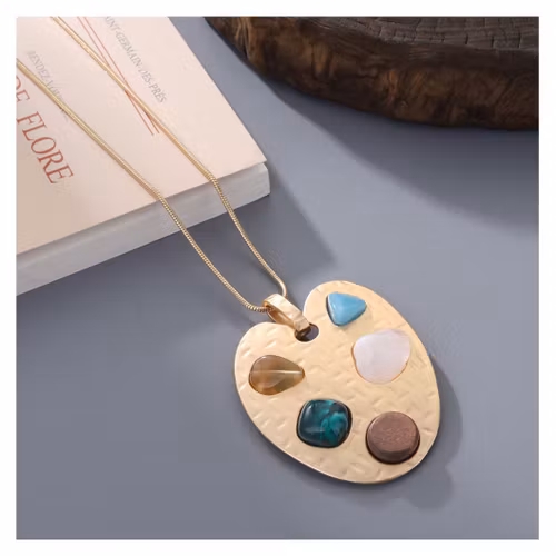 Divine Palette