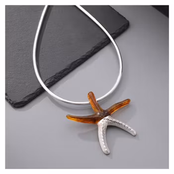 Coastal Starfish