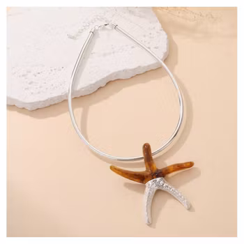Coastal Starfish