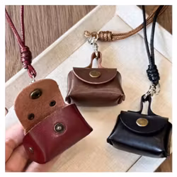 Zinnia Mini Pouch