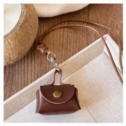 Zinnia Mini Pouch