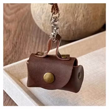 Zinnia Mini Pouch