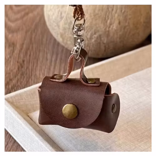 Zinnia Mini Pouch