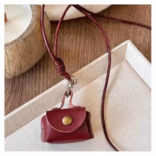 Zinnia Mini Pouch