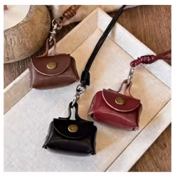 Zinnia Mini Pouch