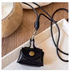 Zinnia Mini Pouch