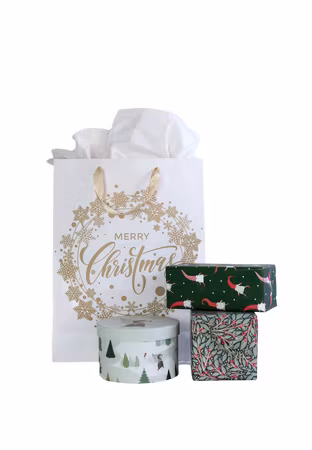 Ge bort en julklapp 50-1000kr