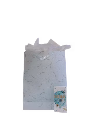 Ge bort en födelsedagspresent