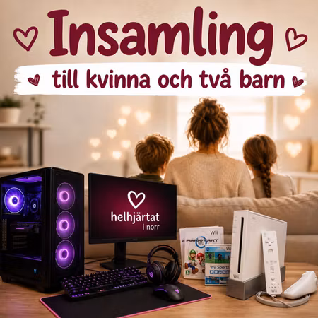 Akut insamling  #020