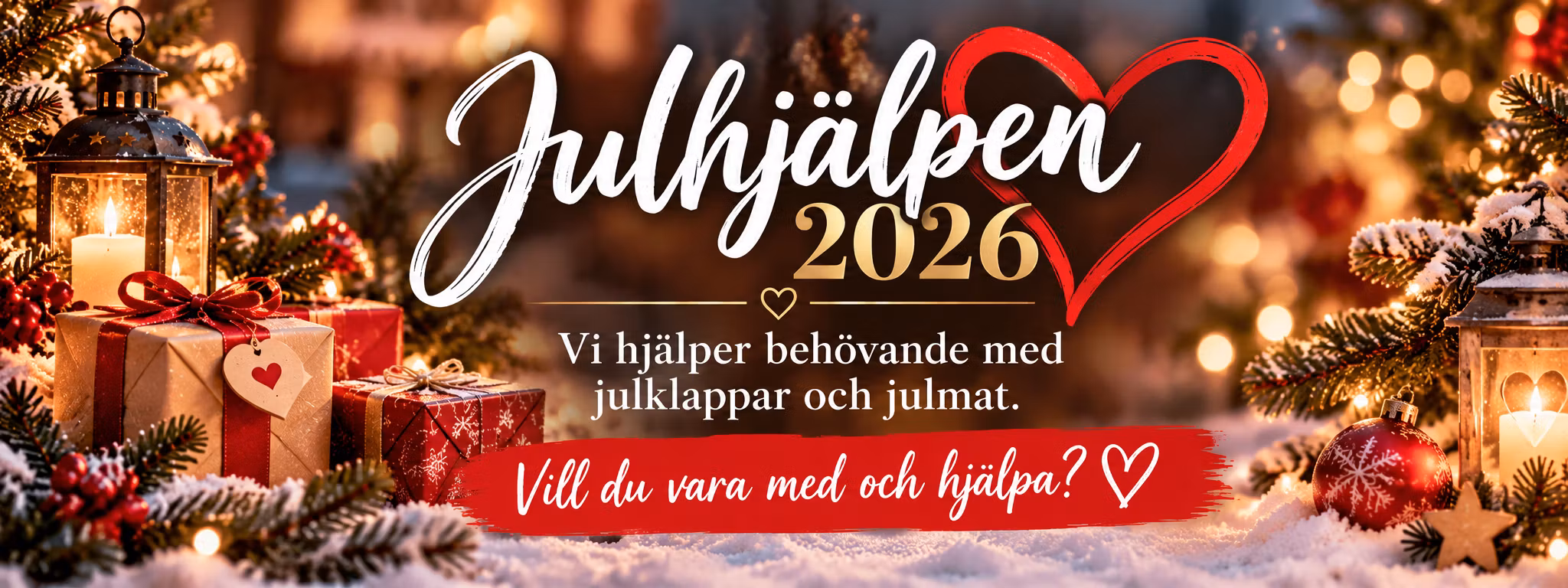 Helhjärtat i Norr