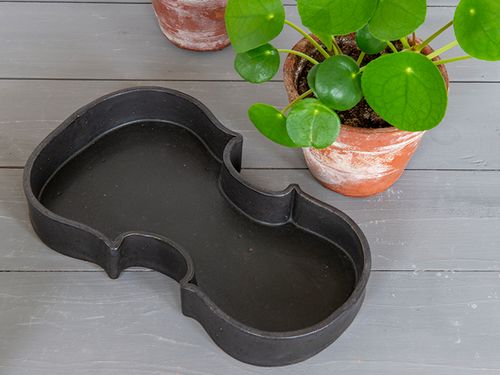 FIOLINA skål 22 cm (fler färger)