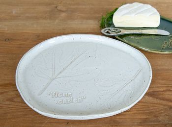 Fikonfat 27 cm