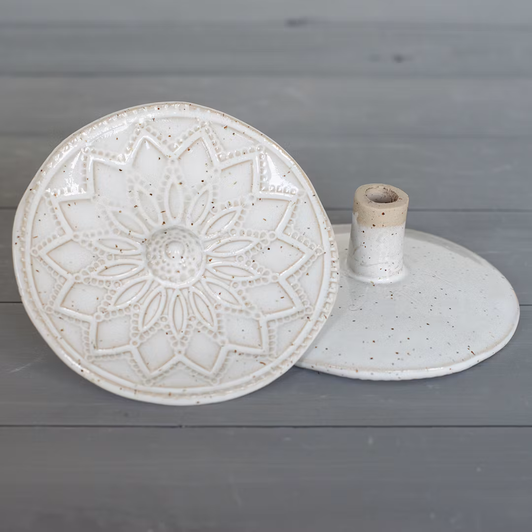 Bivattnare/trädgårdsdekoration (fler färger)