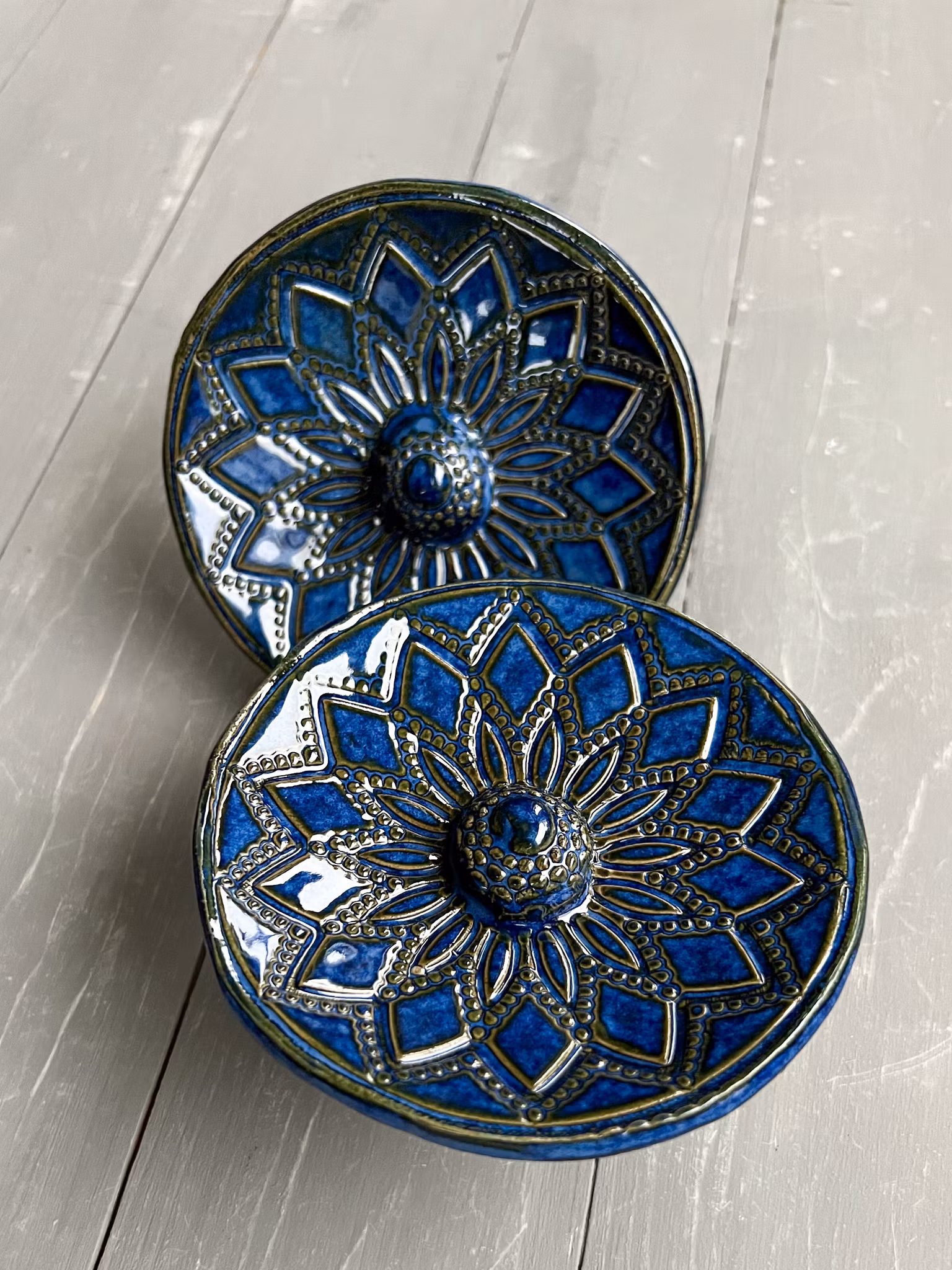 Bivattnare/trädgårdsdekoration (fler färger)