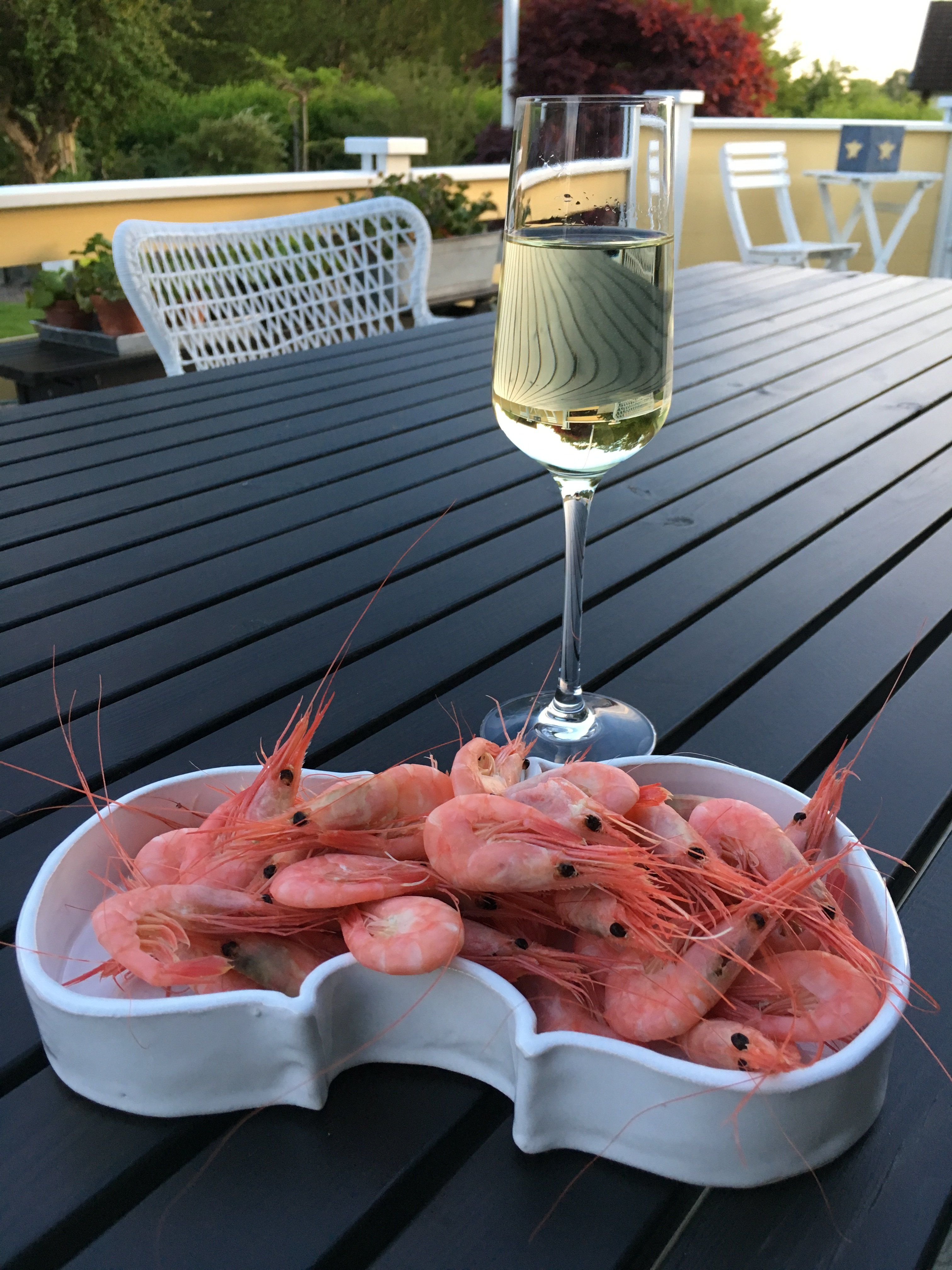FIOLINA skål 22 cm (fler färger)