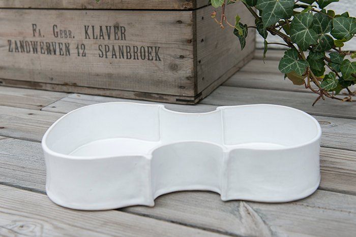 FIOLINA gratängskål 31cm