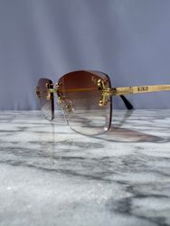 Champagne Brown