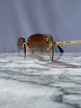 Champagne Brown