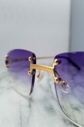 Purple Cloud