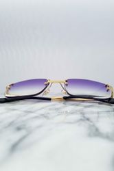 Purple Cloud