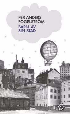 Barn av sin stad (pocket)