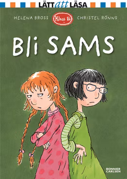 Bli sams