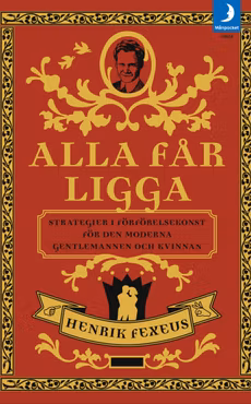 Alla får ligga (pocket)