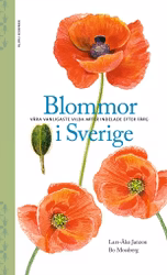 Blommor i Sverige