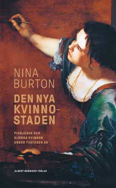 Den nya kvinnostaden (storpocket)