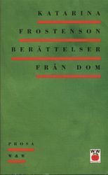 Berättelser från dom (pocket)