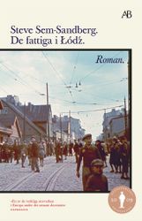 De fattiga i Łódź  (storpocket)
