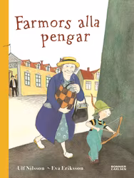 Farmors alla pengar