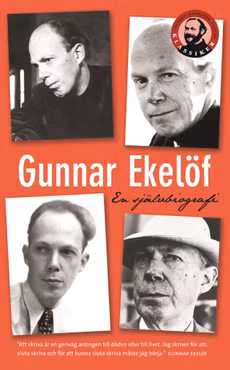 En självbiografi (pocket)