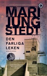 Den farliga leken (pocket)