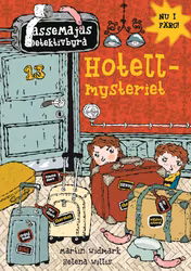 Hotellmysteriet