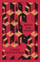 Brott och straff (storpocket)