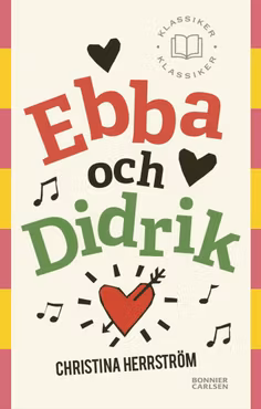 Ebba och Didrik