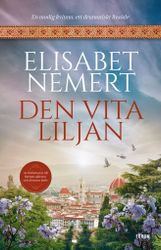 Den vita liljan (storpocket)