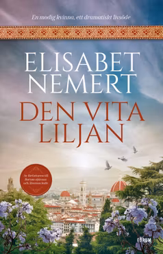 Den vita liljan (storpocket)