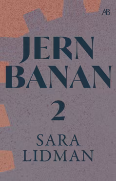 Jernbanan 2 (storpocket)