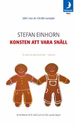 Konsten att vara snäll (pocket)