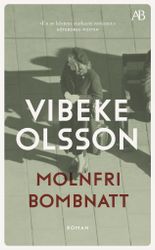 Molnfri bombnatt (pocket)