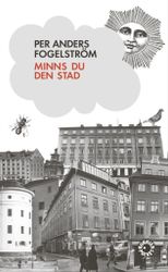 Minns du den stad (pocket)