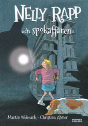 Nelly Rapp och spökaffären